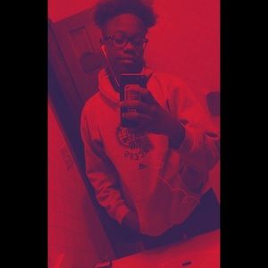 Meet your Posher, Grant